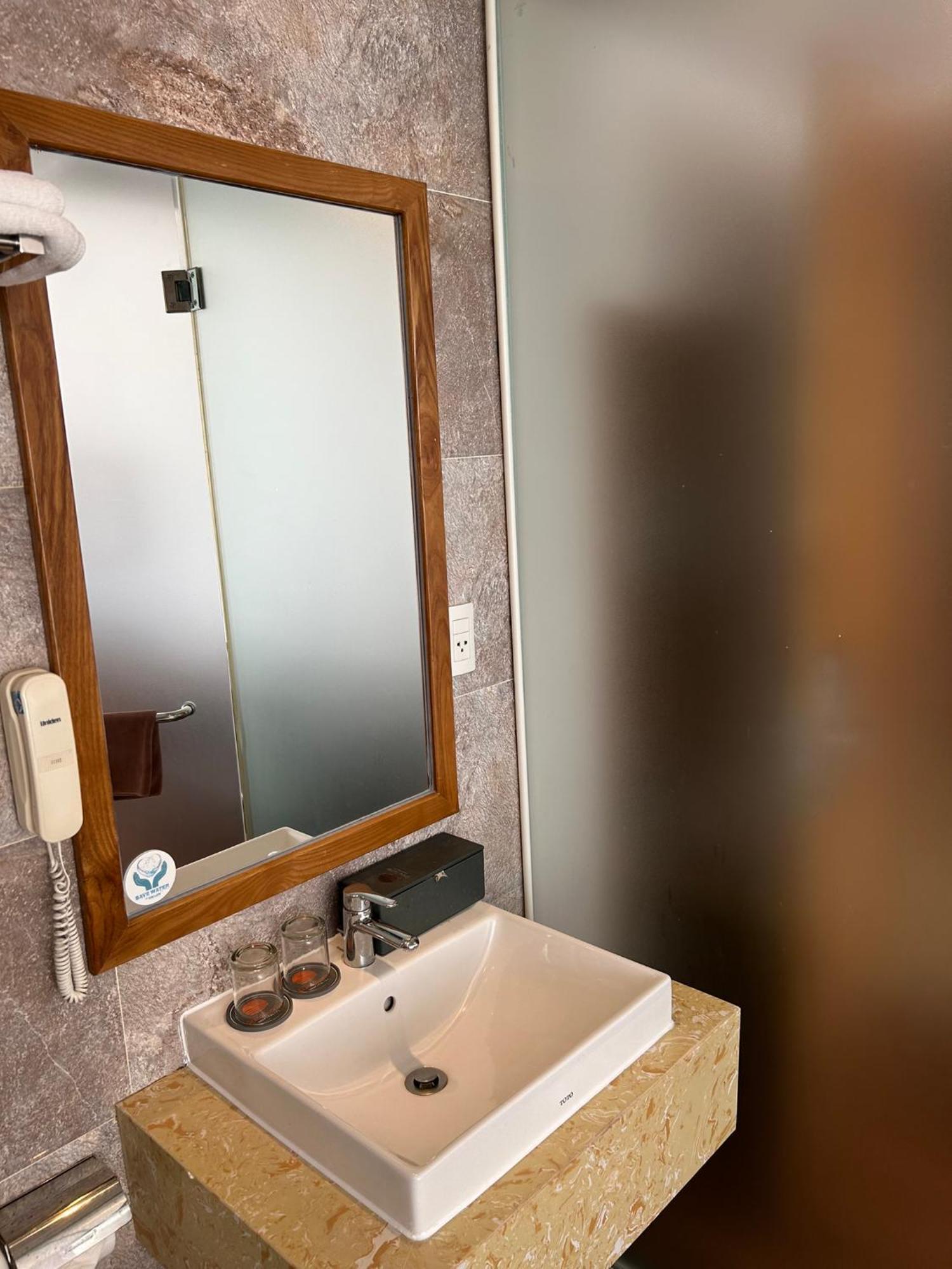 Bliss Luxury Hotel Da Nang Eksteriør bilde